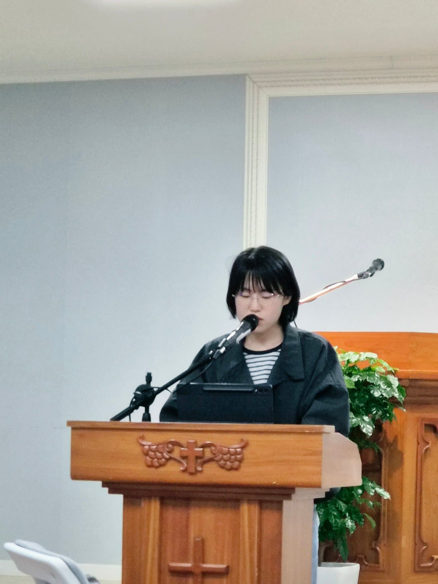 2025 가을 바이블까페 사진