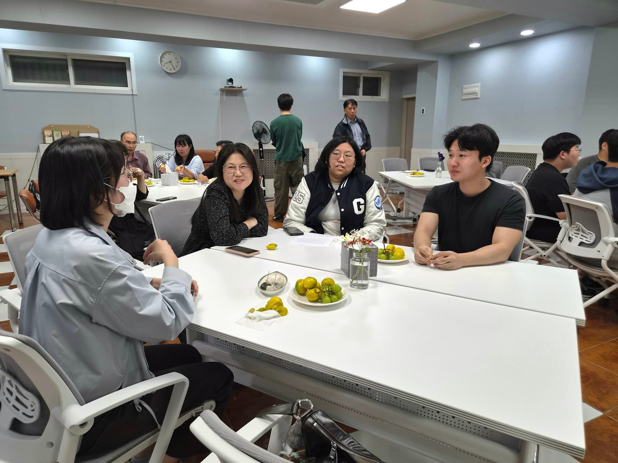 2026 가을 바이블카페 사진